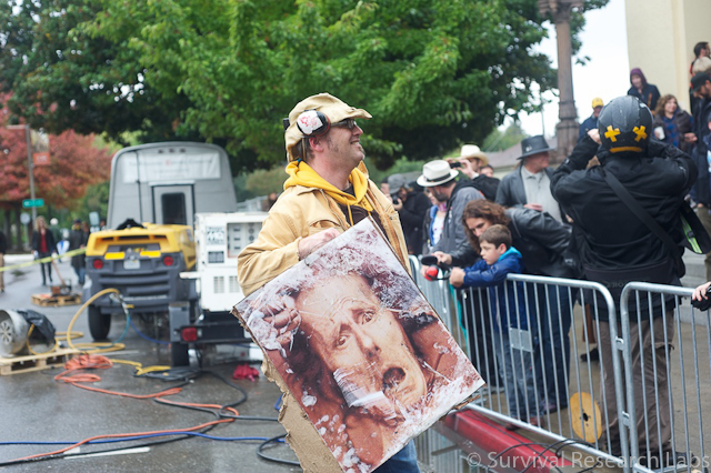 Kevin Mathieu w/ Duchenne head